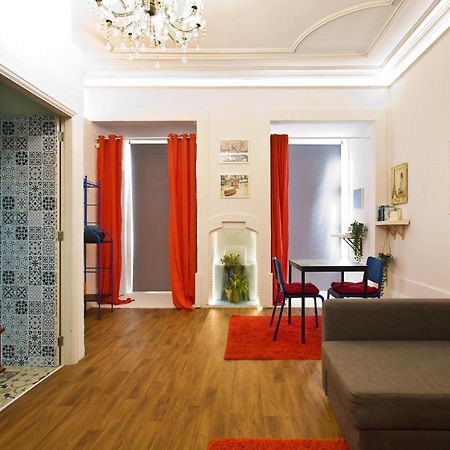 Oporto Blue Cedofeita - Charming Citycenter Loft Экстерьер фото