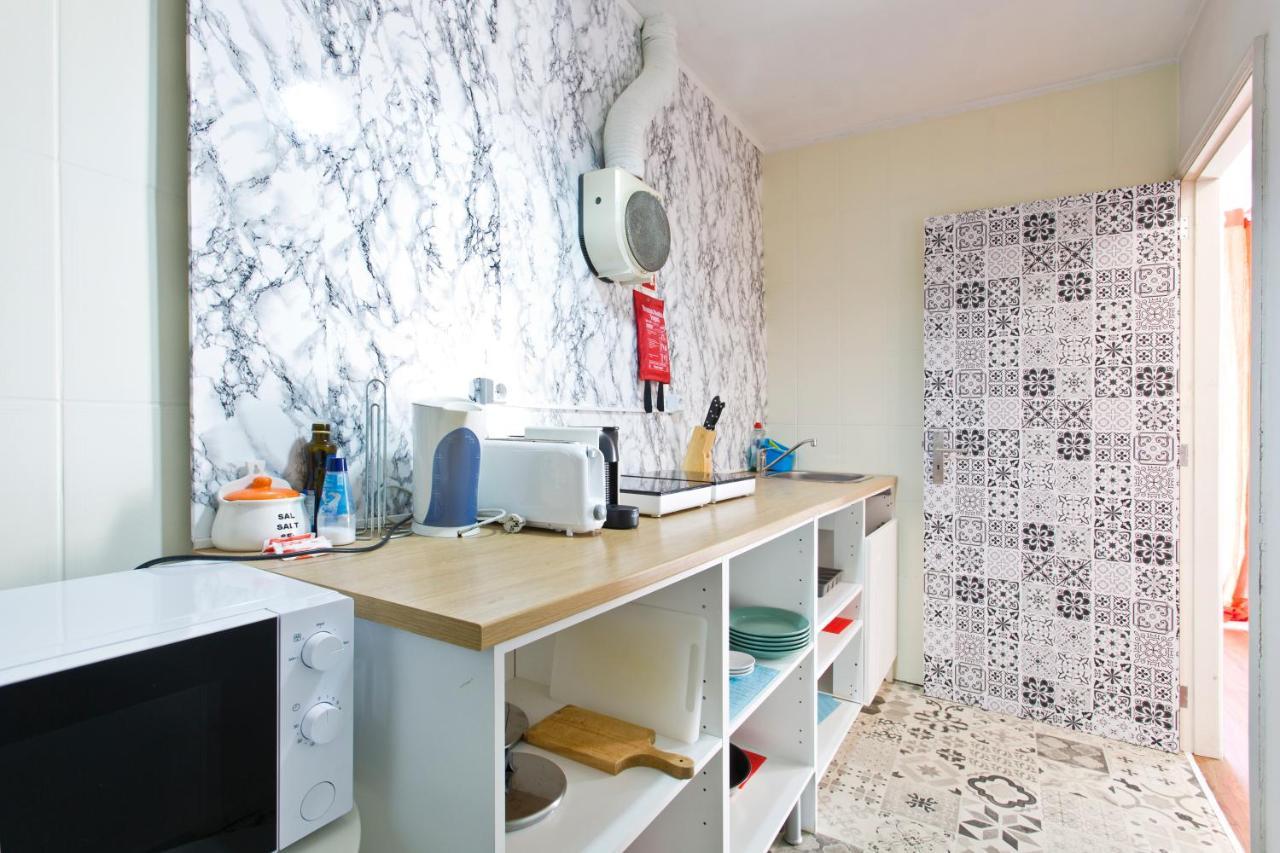 Oporto Blue Cedofeita - Charming Citycenter Loft Экстерьер фото