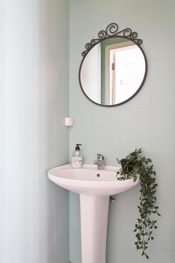 Oporto Blue Cedofeita - Charming Citycenter Loft Экстерьер фото