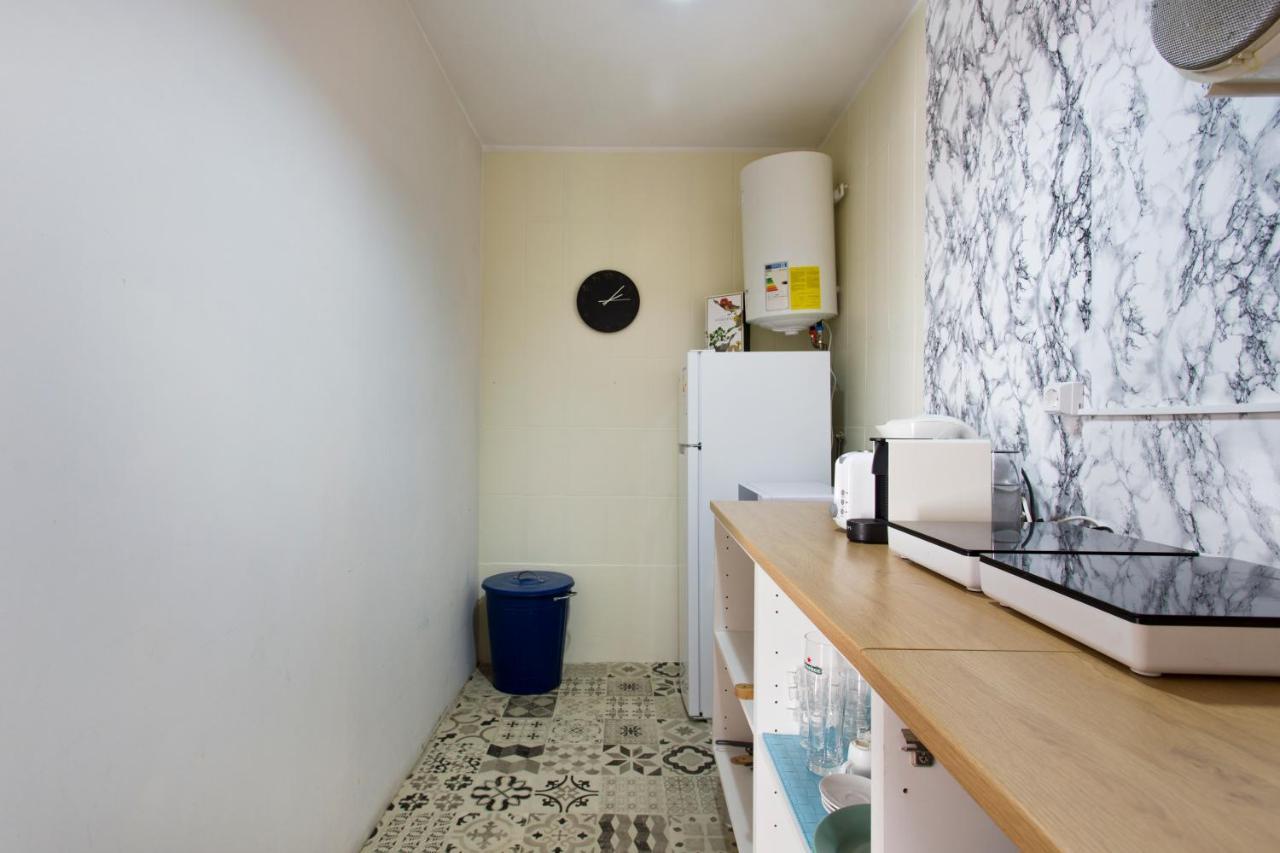 Oporto Blue Cedofeita - Charming Citycenter Loft Экстерьер фото