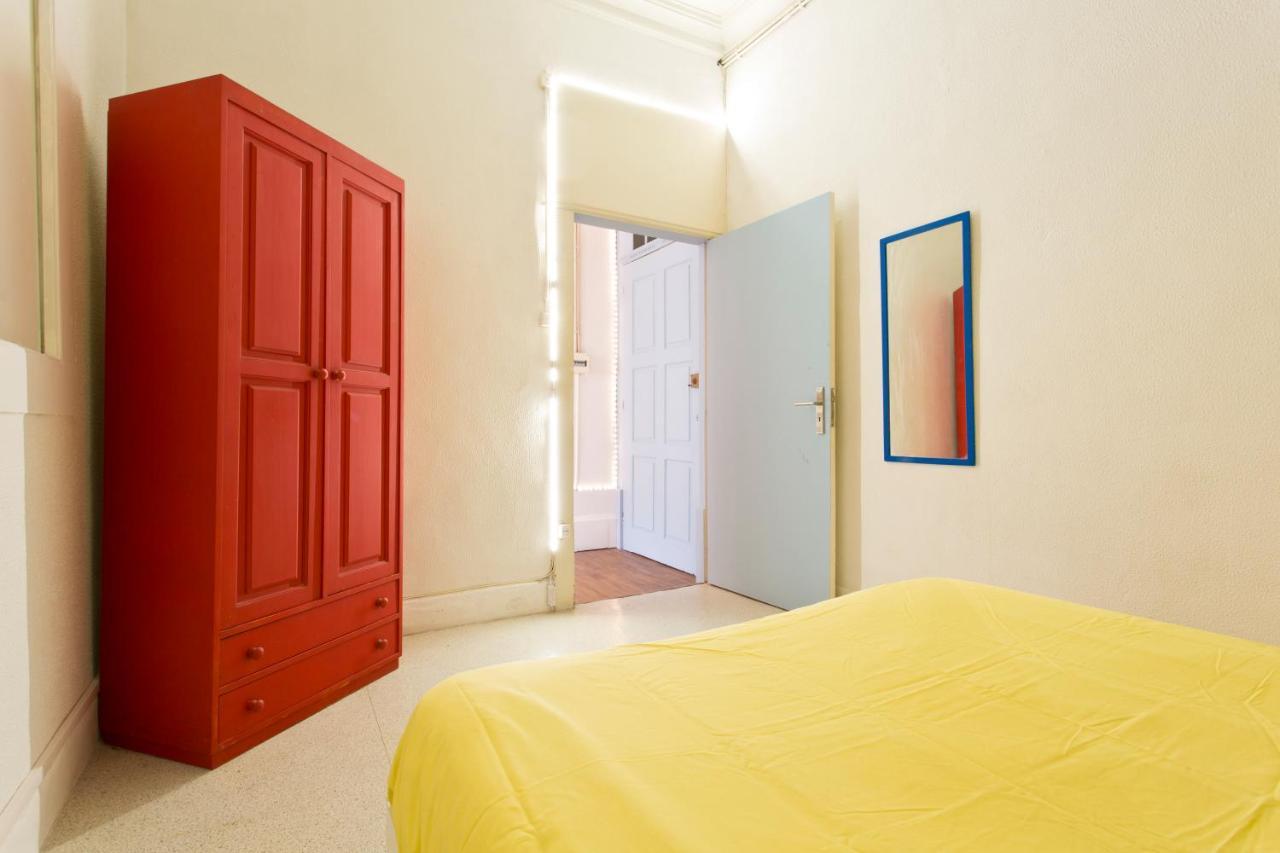 Oporto Blue Cedofeita - Charming Citycenter Loft Экстерьер фото