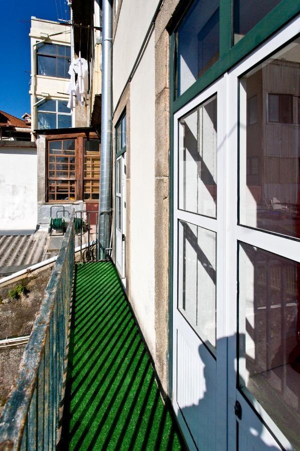 Oporto Blue Cedofeita - Charming Citycenter Loft Экстерьер фото